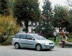 Fiat Stilo Wagon 2002 года